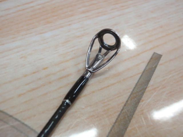BRS BRS-S96M-SC