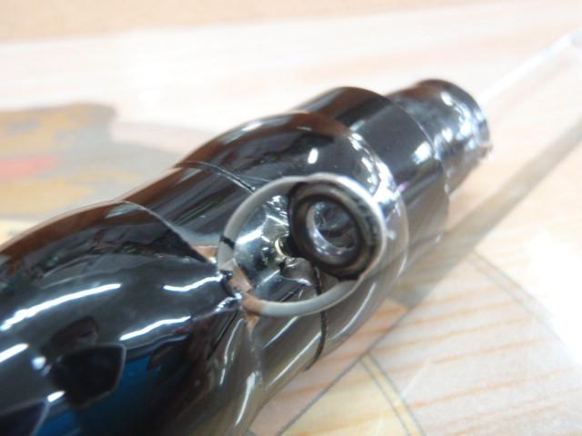 飛竜クロダイ MS-63U・F