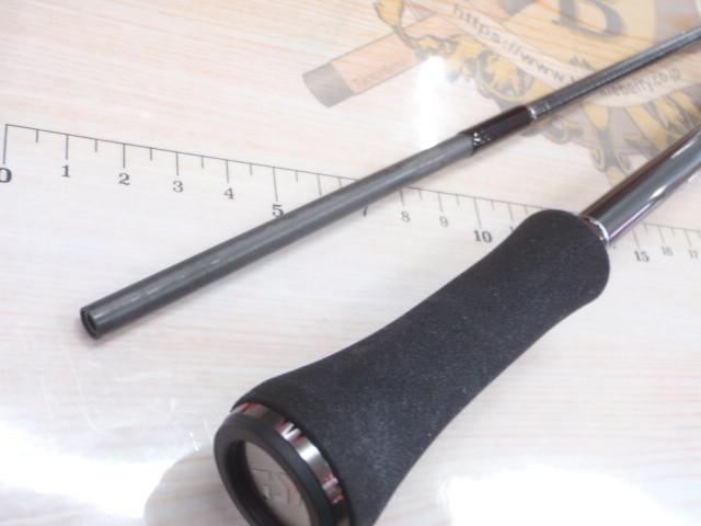 エメラルダスストイストRT IL 81M