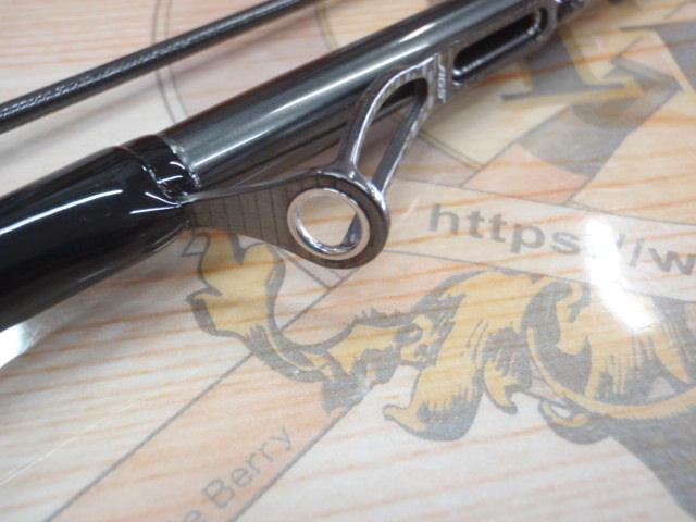 エメラルダスストイストRT IL 81M