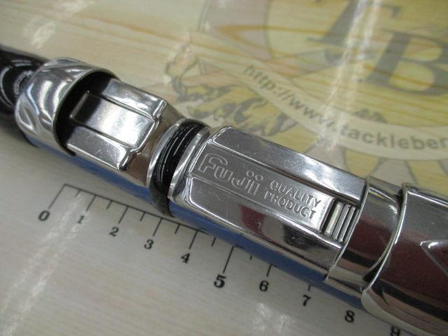 07スピンジョイ(振出)405EX-T