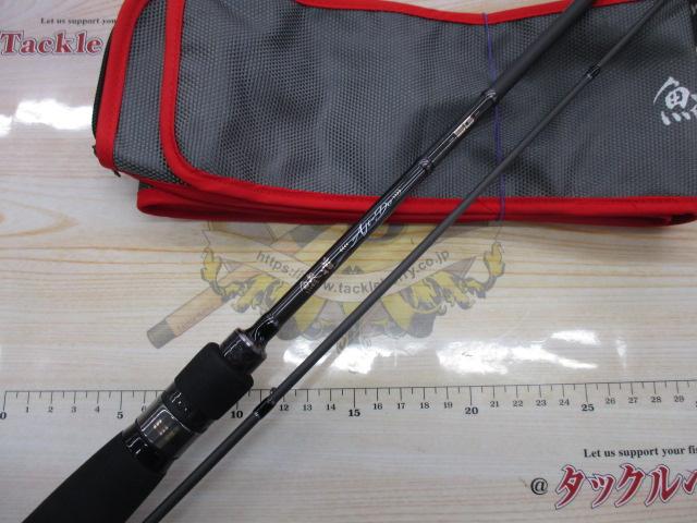 鯵道5G AD5-S622M/AJI｜＠ベリーネット 日本最大新品中古釣具WEBショップ
