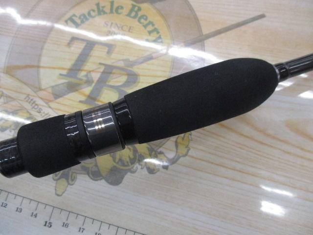 鯵道5G AD5-S622M/AJI｜＠ベリーネット 日本最大新品中古釣具WEBショップ