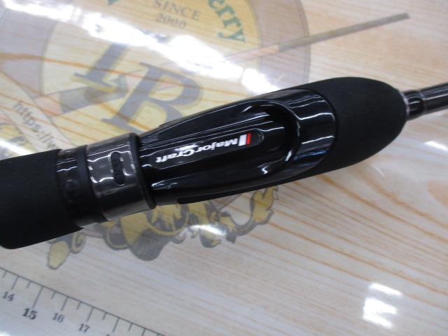 鯵道5G AD5-S622M/AJI｜＠ベリーネット 日本最大新品中古釣具WEBショップ