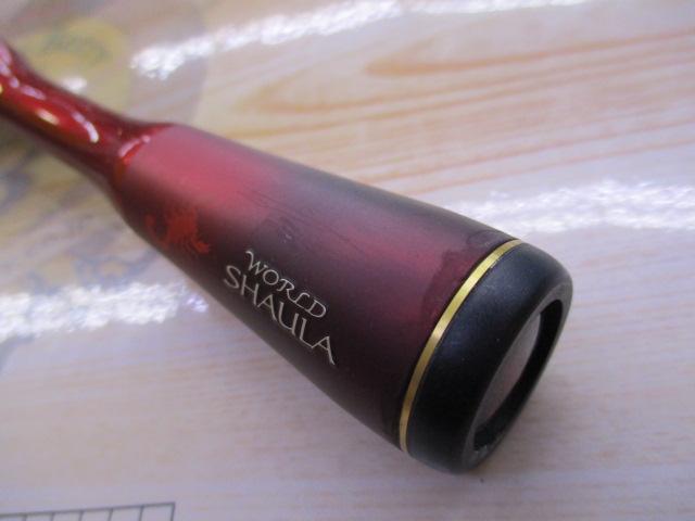 19ワールドシャウラ テクニカルエディション S62UL-2/F