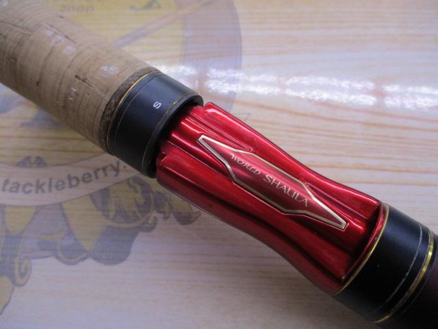 19ワールドシャウラ テクニカルエディション S62UL-2/F