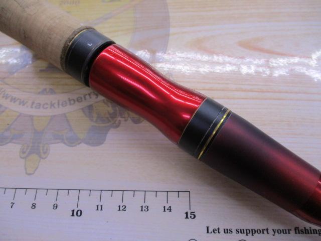 19ワールドシャウラ テクニカルエディション S62UL-2/F