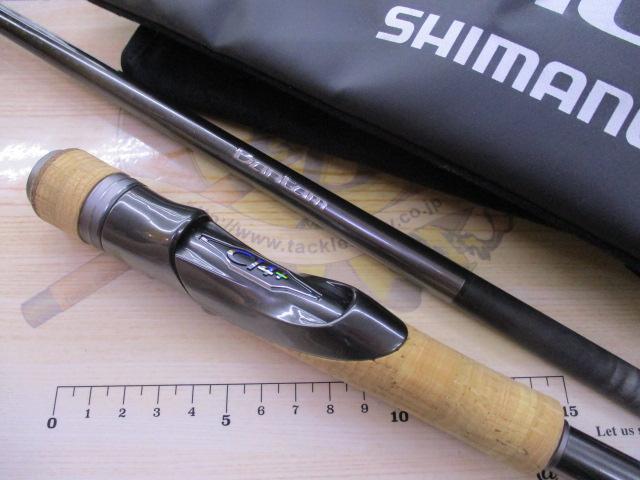 22バンタム 274M+｜＠ベリーネット 日本最大新品中古釣具WEBショップ