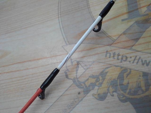 極鋭ギア M-270 AGS｜＠ベリーネット 日本最大新品中古釣具WEBショップ