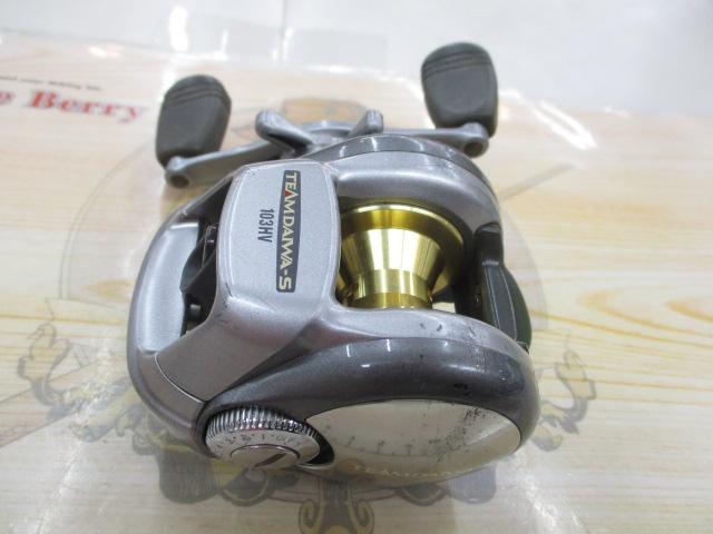 TD-S 103HV｜＠ベリーネット 日本最大新品中古釣具WEBショップ