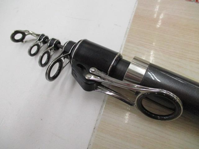 ホリデースピン 405CXT
