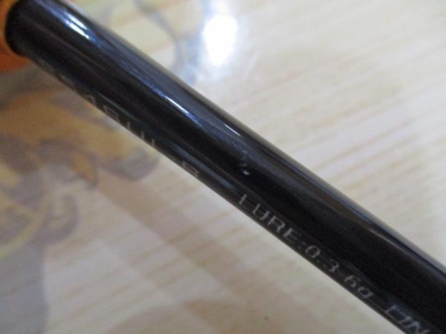 23ソアレBB アジング S54SUL-S｜＠ベリーネット 日本最大新品中古釣具