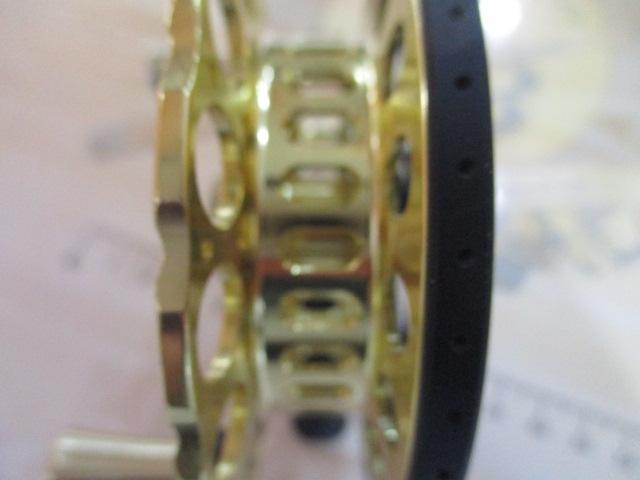 極技クロダイRND GB85