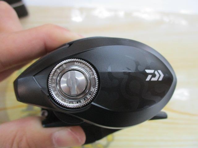 タトゥーラ TW 80｜＠ベリーネット 日本最大新品中古釣具WEBショップ