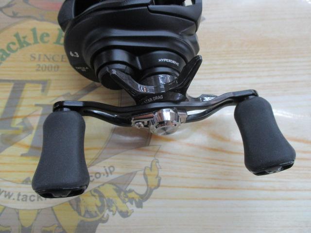 タトゥーラ TW 80｜＠ベリーネット 日本最大新品中古釣具WEBショップ