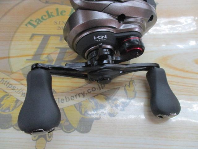 スコーピオンBFS LH｜＠ベリーネット 日本最大新品中古釣具WEBショップ