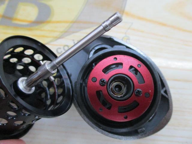 スコーピオンBFS LH｜＠ベリーネット 日本最大新品中古釣具WEBショップ