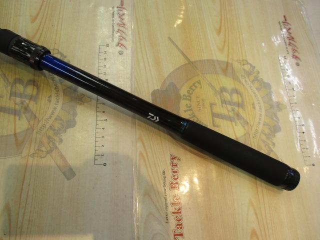 メガディス AGS 1.75-53・E｜＠ベリーネット 日本最大新品中古釣具WEB