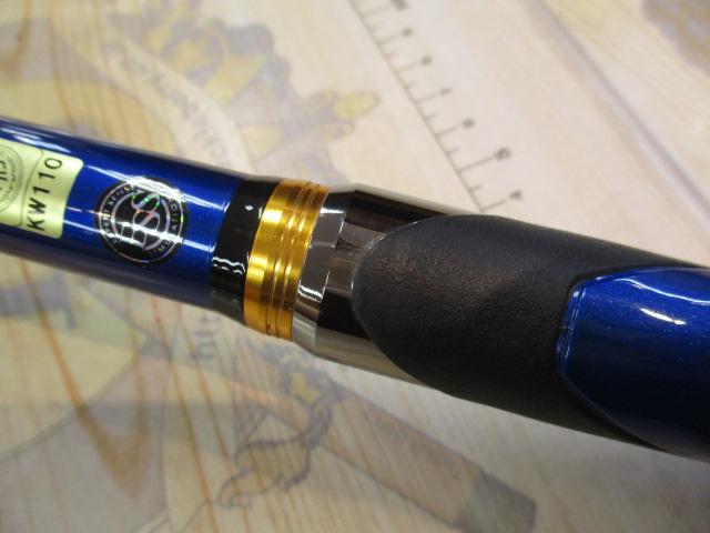メガディス AGS 1.75-53・E｜＠ベリーネット 日本最大新品中古釣具WEB