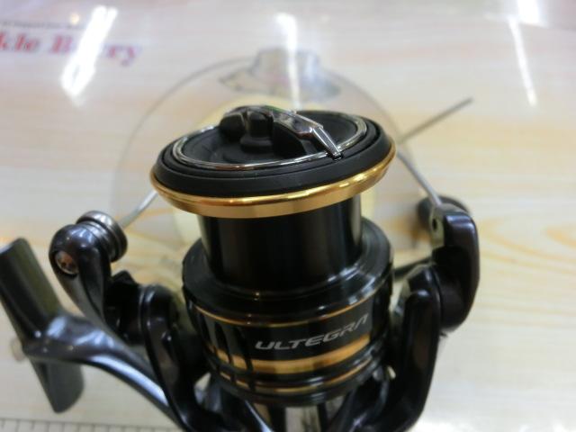 21アルテグラ2500 21アルテグラ 2500｜＠ベリーネット 日本最大新品中古釣具WEBショップ