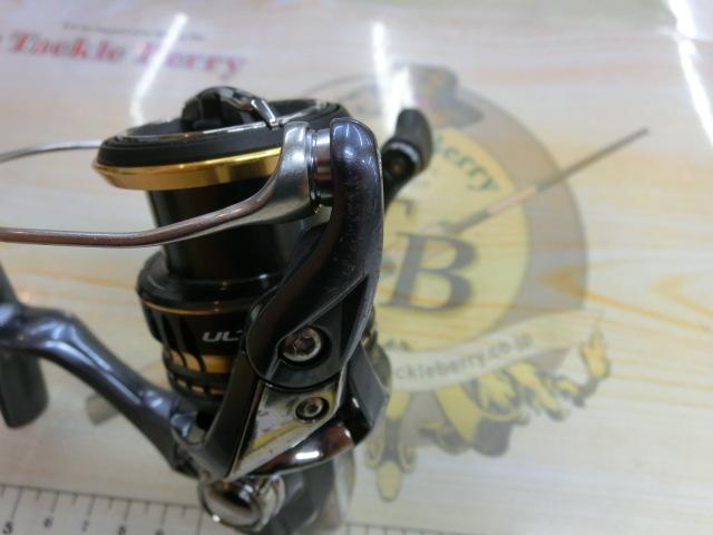 21アルテグラ 2500｜＠ベリーネット 日本最大新品中古釣具WEBショップ
