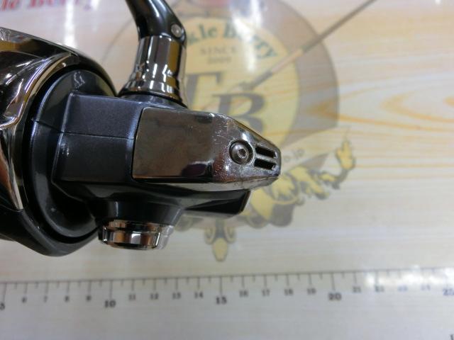 21アルテグラ 2500｜＠ベリーネット 日本最大新品中古釣具WEBショップ