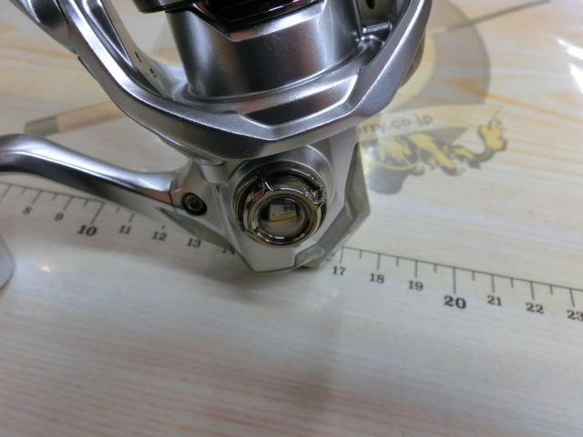23ストラディック C2000S