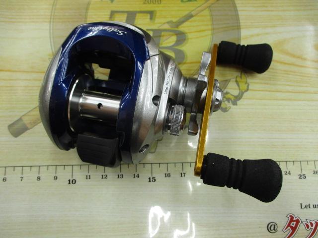11ソルティーワンHG RH｜＠ベリーネット 日本最大新品中古釣具WEBショップ