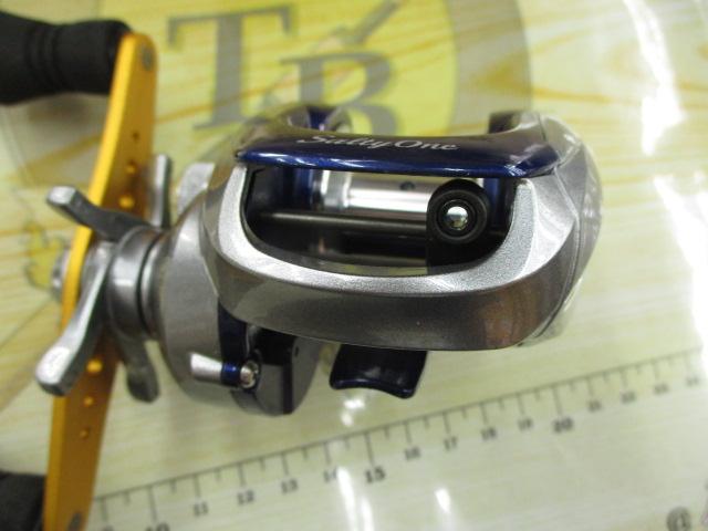 11ソルティーワンHG RH｜＠ベリーネット 日本最大新品中古釣具WEBショップ