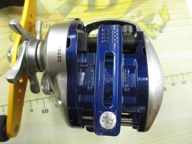 11ソルティーワンHG RH｜＠ベリーネット 日本最大新品中古釣具WEBショップ