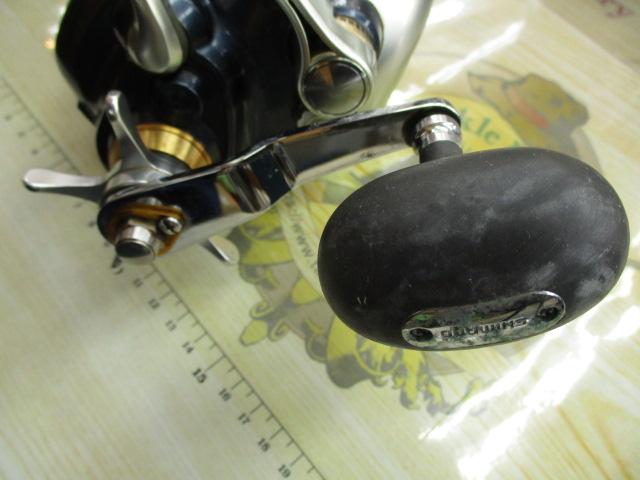 07電動丸 3000ビーストマスター