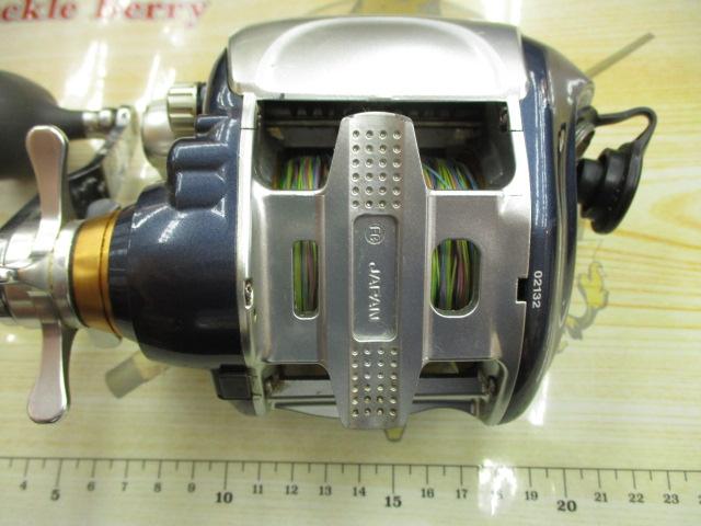 07電動丸 3000ビーストマスター
