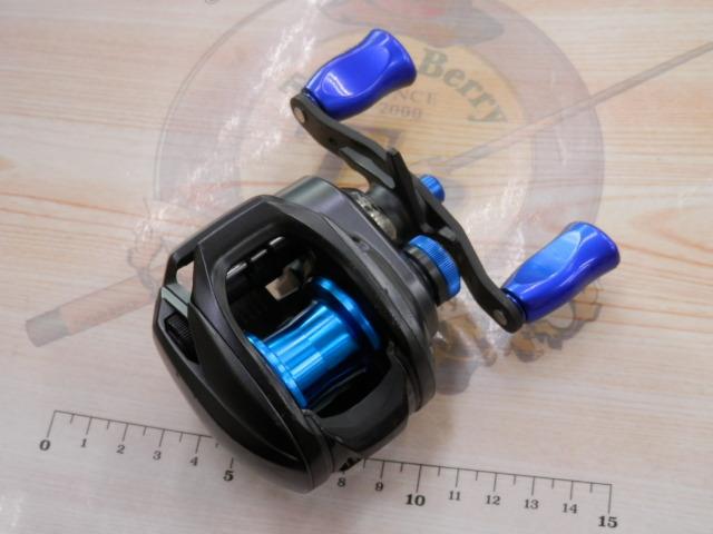20SLX DC 70HG｜＠ベリーネット 日本最大新品中古釣具WEBショップ