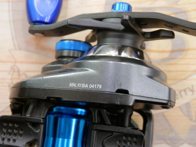 20SLX DC 70HG｜＠ベリーネット 日本最大新品中古釣具WEBショップ