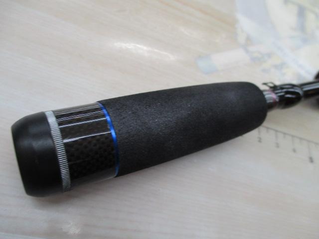 スペルバウンド コア SCS-65-1/2UL/L-ST
