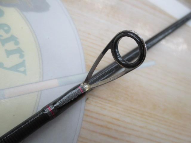 スペルバウンド コア SCS-65-1/2UL/L-ST