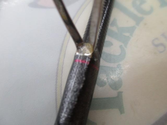 スペルバウンド コア SCS-65-1/2UL/L-ST