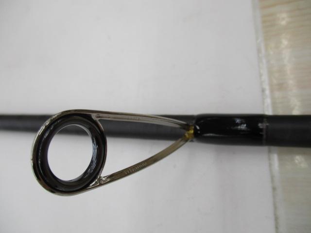 セフィアCI4+ S806M