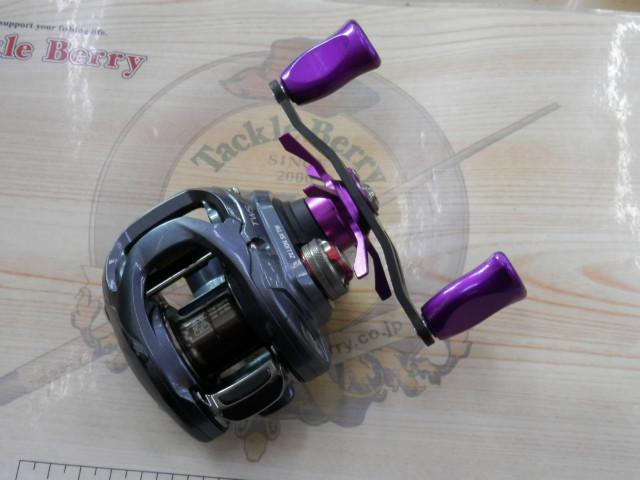 ジリオン SV TW 1016SV-SH｜＠ベリーネット 日本最大新品中古釣具WEB