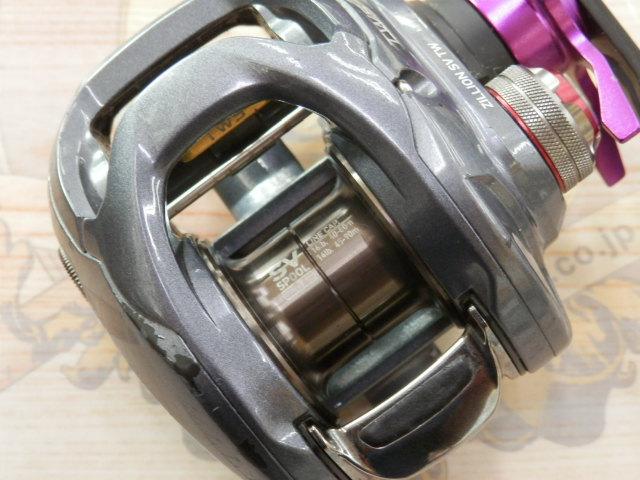 ジリオン SV TW 1016SV-SH｜＠ベリーネット 日本最大新品中古釣具WEB