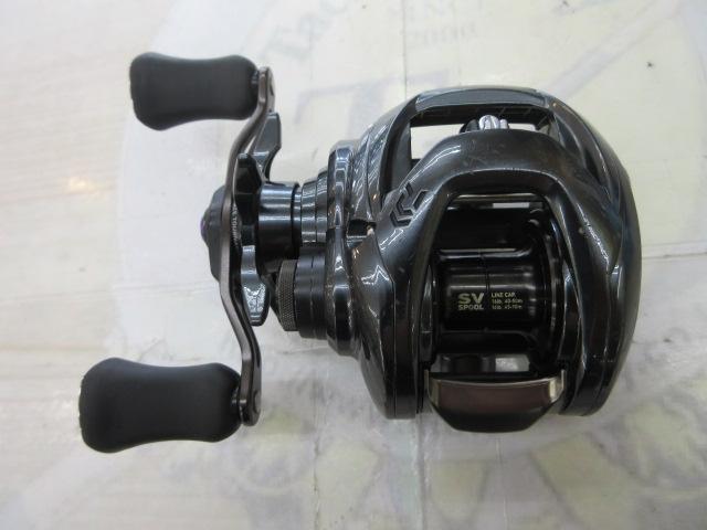 20タトゥーラ SV TW 103XHL｜＠ベリーネット 日本最大新品中古釣具WEB