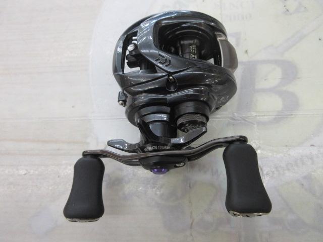 20タトゥーラ SV TW 103XHL
