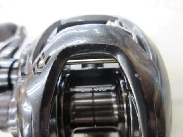 20タトゥーラ SV TW 103XHL