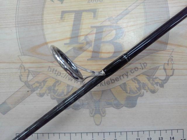 17エクスプライド 262UL-S/2｜＠ベリーネット 日本最大新品中古釣具WEB