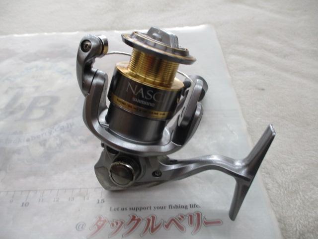 10ナスキーC2000