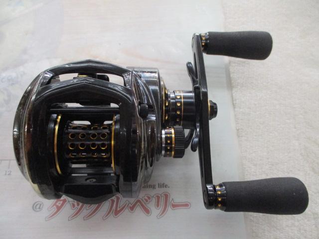 未使用品 レボブラック9 レボ ブラック9｜＠ベリーネット 日本最大新品中古釣具WEBショップ