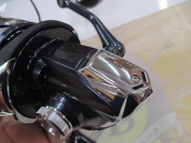 21ツインパワーSW 8000PG