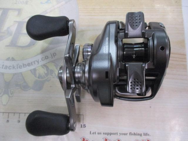 22バンタムHG 22バンタム HG LH｜＠ベリーネット 日本最大新品中古釣具WEBショップ