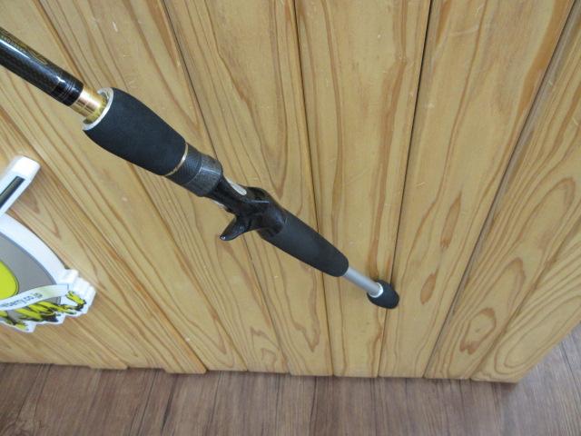 デストロイヤー F6-67X THP｜＠ベリーネット 日本最大新品中古釣具WEB