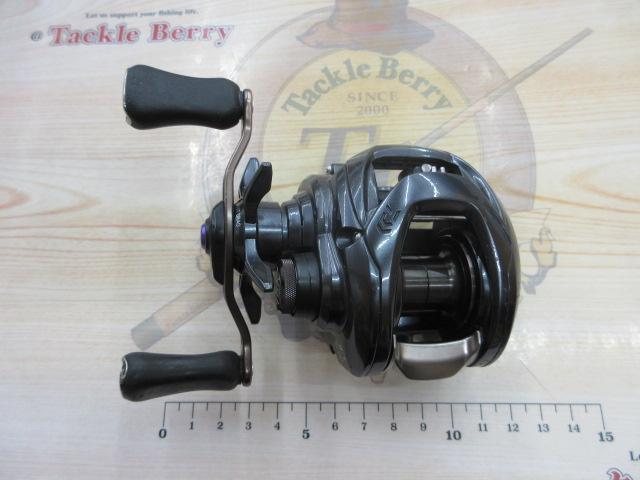 20タトゥーラ SV TW 103XHL